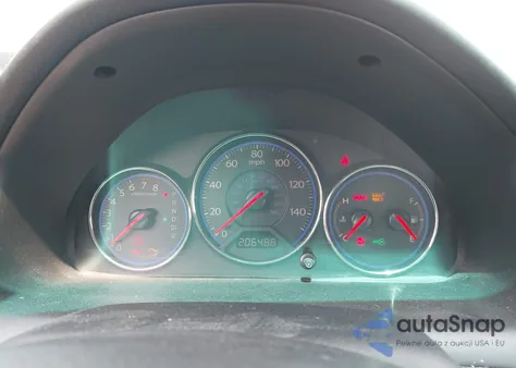 2005 Honda Civic Lx z USA, uszkodzony, nr VIN 2HGES16555H616032